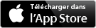 Télécharger dans l'AppStore